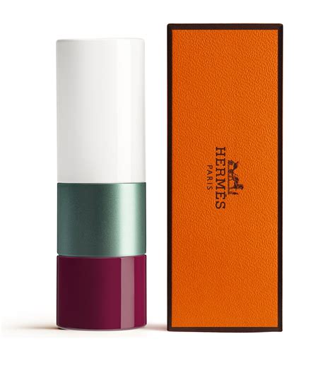 HERMÈS Rouge Hermès Matte Lipstick 